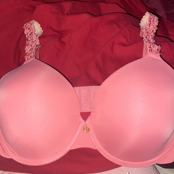 Natori Rose Dream Custom Coverage Underwire 34D - Picture 6 of 6